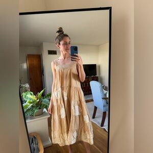 Natalie Martin Jasmine Dress (NWT)